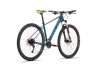 Купить Superior XC 859 2021 Turquoise/Neon Yellow Артикул 801.2021.29034, 801.2021.29032, 801.2021.29033