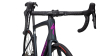 Шоссейные велосипеды Specialized Tarmal SL7 Comp 105 Di2 2023 Satin Metallic Deep Lake/Purple Orchid Артикул 90623-5356, 90623-5354, 90623-5361, 90623-5349, 90623-5358, 90623-5344, 90623-5352