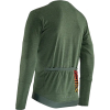 Джерси, толстовки, худи Джерси Leatt MTB Trail 4.0 LS Spinach Артикул 5024130373