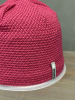 Шапки, кеппи, бейсболки Шапка Kama AW62-114 GTX Windstopper Pink Артикул 
