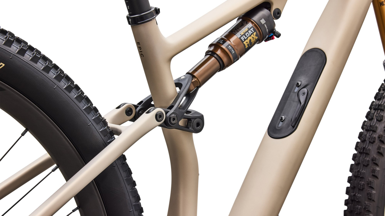 Купить Specialized Epic 8 EVO Pro 2026 Satin Sandstone Metallic / Burnt Gold Артикул 94826-1003, 94826-1004, 94826-1002, 94826-1005