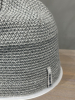 Шапки, кеппи, бейсболки Шапка Kama AW62-109 GTX Windstopper Gray Артикул 