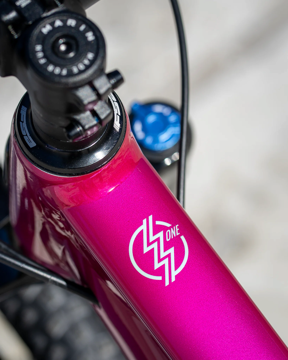 Marin Rift Zone 1 29 Deore 1x11 2025 Pink Coral
