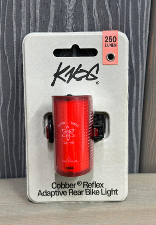 Фары и фонари Фонарь задний Knog Cobber Reflex Артикул 