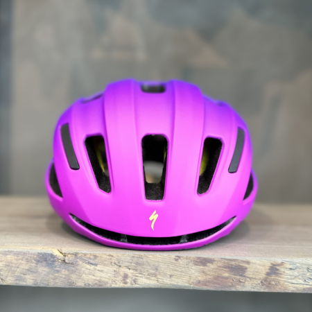 Шлемы Шлем Specialized Align II Mips Purple Orchid Fade Артикул 60823-1033, 60823-1035