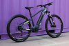 Электровелосипеды с двигателем Bosch, Yamaha, Shimano Haibike Xduro HardNine 5 500Wh Alivio Navy Blue Артикул 45024147, 45024149, 45024151