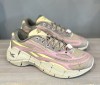 Кроссовки Кроссовки Reebok Zig Kinetica 2.5 Street Fighter cinnamon stick/parched earth /weathered yellow Артикул GZ953910.5, GZ95397.5, GZ95397, GZ953910, GZ95399, GZ95396, GZ95395.5, GZ95396.5, GZ95398.5, GZ95398, GZ953911.5, GZ953912, GZ953913, GZ95399.5, GZ953911
