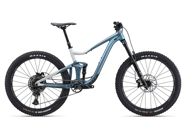 Giant Trance X 2 2023 BR Aged Denim