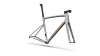 Рамы шоссе, гревел рама Specialized Tarmac SL8 2026 Gloss Silver Dust / Shadow Silver Dry Impasto / Photon Orange T Артикул 74926-1061, 74926-1044, 74926-1058, 74926-1052, 74926-1054, 74926-1056, 74926-1049