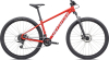 Купить Specialized Rockhopper 27,5 2022 Gloss Flo Red / White Артикул 91522-7403, 91522-7402, 91522-7401