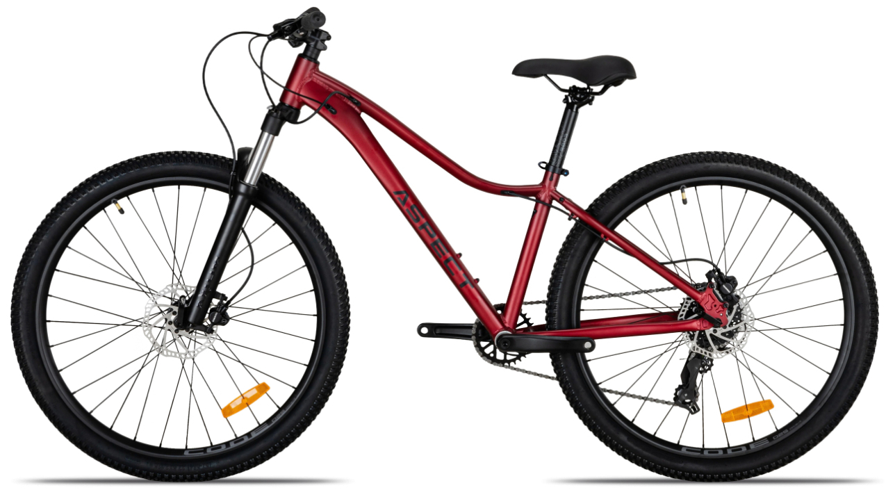 Купить Aspect Oasis Pro 27.5 SE 2027 красный Артикул 
