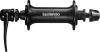 Втулки Втулка передняя Shimano Alivio M4000 V-brake Артикул EHBT4000BL, EHBT4000AL, EHBT4000BS, EHBT4000AS