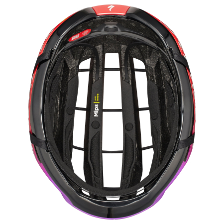 Шлемы Шлем Specialized S-Works Prevail 3 Team SD Worx Артикул 60923-1422, 60923-1423, 60923-1424