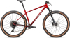 Купить Specialized Chisel Comp 2022 Gloss Red Tint Fade Over Brushed Silver/Tarmac Black/White W/Gold  Артикул 91722-5201, 91722-5202, 91722-5203, 91722-5205, 91722-5204