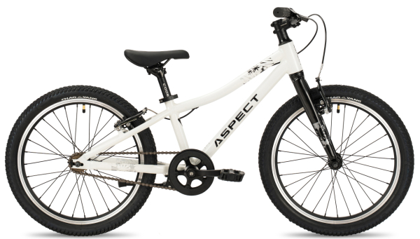 Aspect Smile 20 2026 Белый