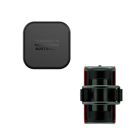Фары и фонари Фонарь комплект Knog Blinder 1000 & Mid Cobber Артикул 