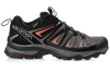 Кроссовки Кроссовки женские Salomon X ULTRA 3 GTX Magnet/Bk/Mine Артикул 889645403687, 889645423630