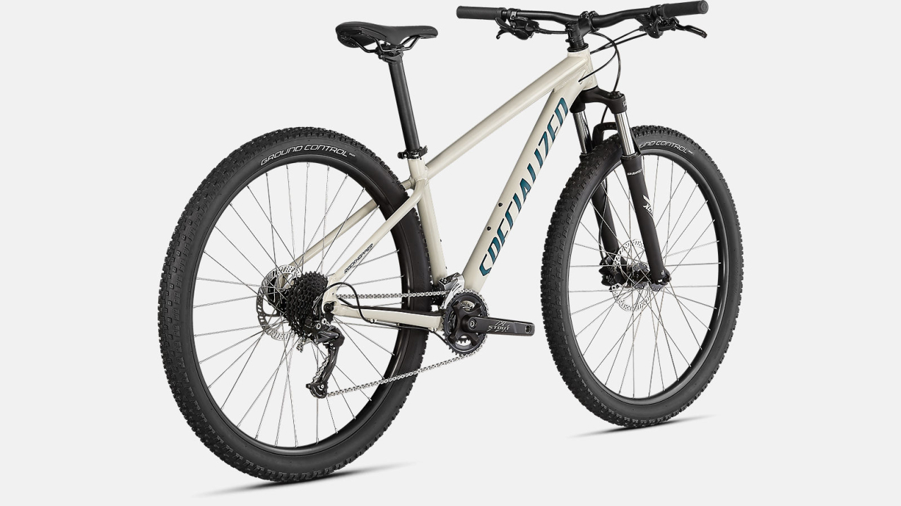 Купить Specialized Rockhopper Sport 29 2021 Gloss White Mountains / Dusty Turquoise Артикул 91520-6704, 91520-6703, 91520-6702, 91520-6706, 91520-6705