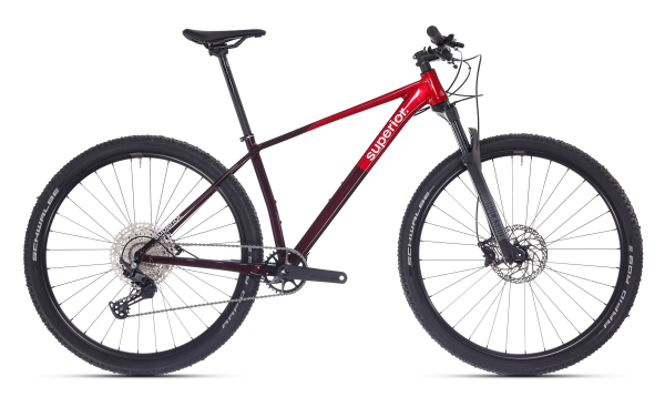 Superior XP 6.1 2025 Gloss Red