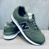Кроссовки Кроссовки New Balance 574 Bali Green Артикул U574AOB9, U574AOB8, U574AOB8.5, U574AOB10, U574AOB10.5, U574AOB9.5, U574AOB7, U574AOB7.5