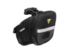 Сумки Велосумка подседельная Topeak Aero Wedge Pack крепление Артикул TC2252B, TC2253B, TC2251B