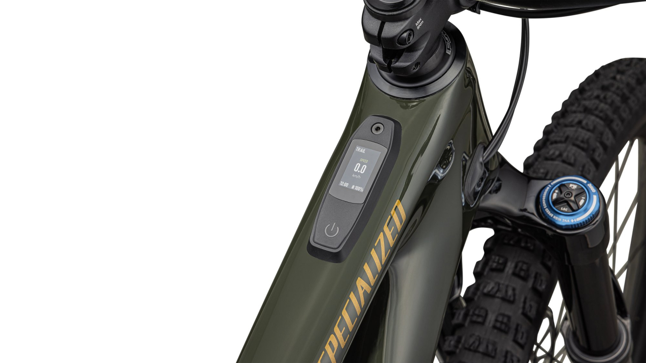 TURBO LEVO - лучшее из возможного! Specialized Turbo Levo SL Expert Carbon 2024 Gloss Dark Moss / Oak Green / Harvest Gold Артикул 96824-3002, 96824-3004, 96824-3006, 96824-3005, 96824-3003, 96824-3001