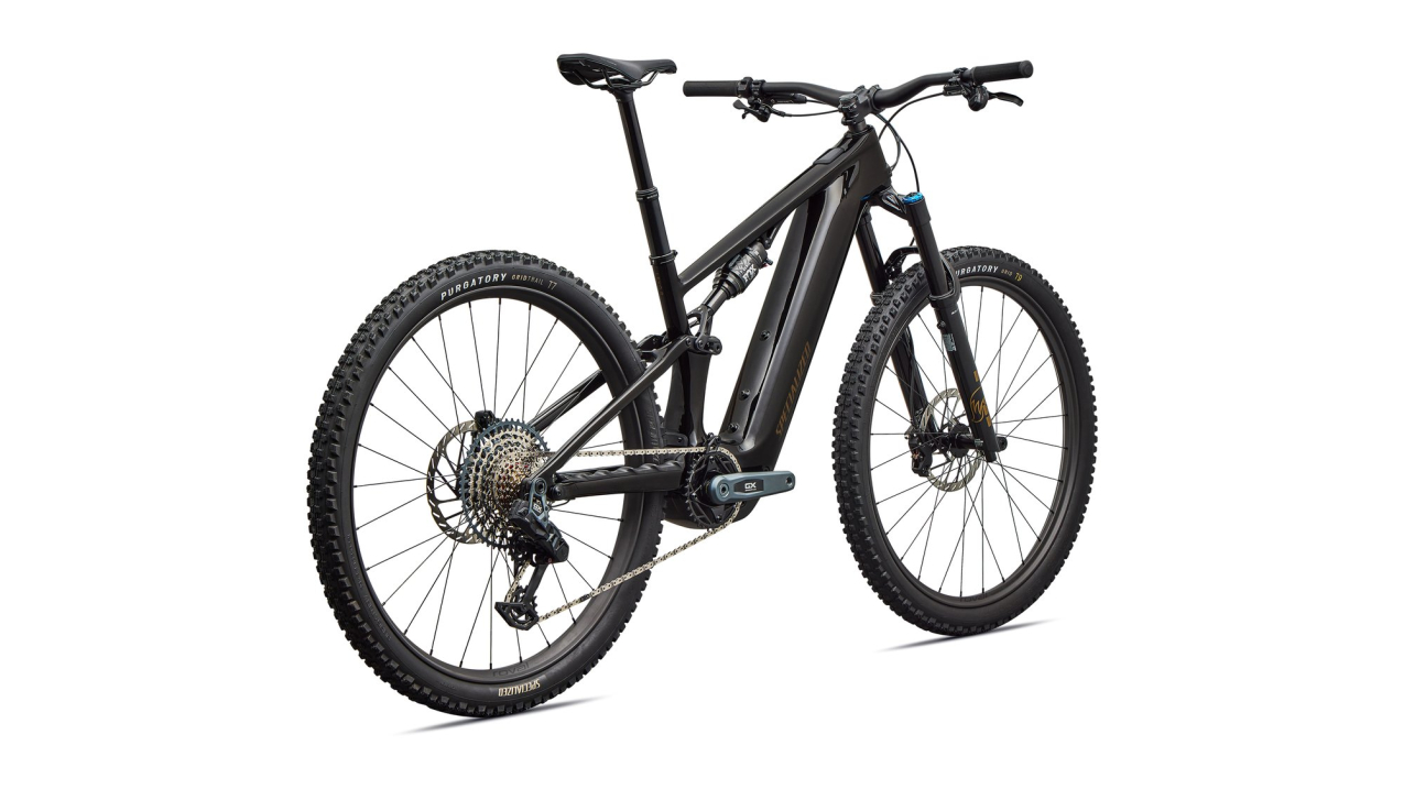TURBO LEVO - лучшее из возможного! Specialized Turbo Levo R Expert SRAM GX AXS T-Type 2026 Gloss Carbon Артикул 95226-3302, 95226-3303, 95226-3304, 95226-3301, 95226-3306, 95226-3305