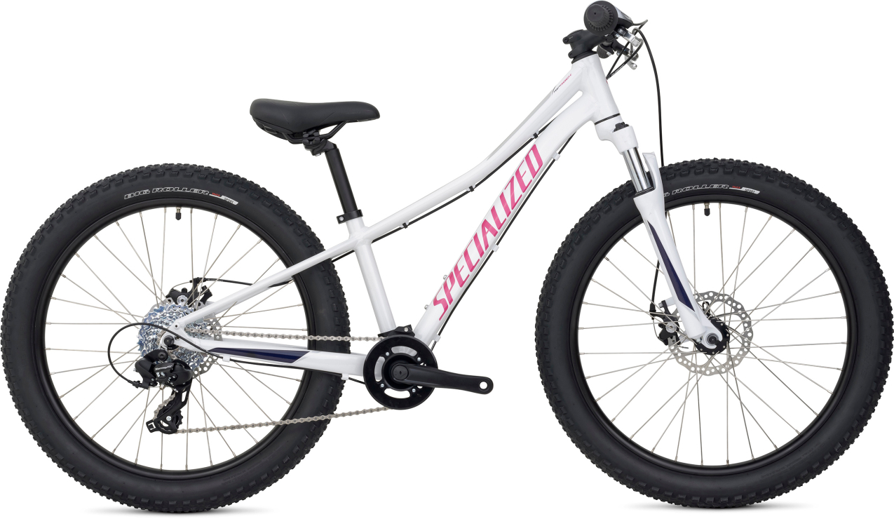 24 дюйма (7-11 лет) Specialized Riprock 24 2020 Артикул B6516-8411, B6516-8711, 96519-8211, 96519-8311, B6516-8511, B6516-8611