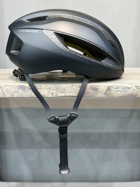 Шлем Specialized Loma Black