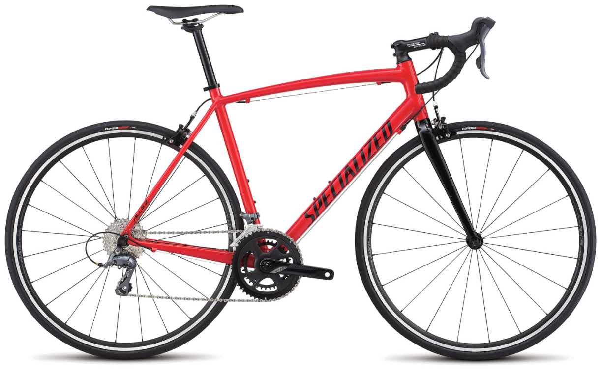 Шоссейные велосипеды Specialized Allez E5 2017 Артикул 90017-7154, 90017-7254, 90017-7161, 90017-7152, 90017-7256, 90017-7158, 90017-7249, 90017-7261, 90017-7252, 90017-7149, 90017-7258, 90017-7156