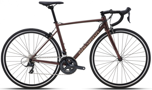 Polygon Strattos S3 2024 Brown