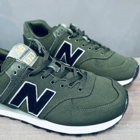 Кроссовки Кроссовки New Balance 574 Bali Green Артикул U574AOB9, U574AOB8, U574AOB8.5, U574AOB10, U574AOB10.5, U574AOB9.5, U574AOB7, U574AOB7.5