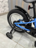 16-18 дюймов (4-7 лет) Trek Precaliber 16 Freewheel Mulsanne Blue/ Fjord Blue 5271581 Артикул 5271581
