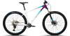 Купить Polygon Xtrada 7 29 2023 Белый/Фиолетовый Артикул AIBPX29XT7425 M PRP/WHT BA, 8994981050074, 8994981050067