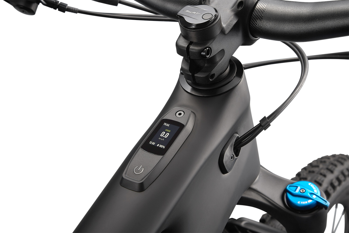 TURBO LEVO - лучшее из возможного! Specialized Turbo Levo Comp Carbon 29/27 2022 Satin Black / Light Silver / Gloss Black Артикул 96422-5103, 96422-5104, 96422-5101, 96422-5105, 96422-5102, 96422-5106