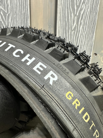 Покрышки Покрышка 29 Specialized Butcher Grid Trail T9 TLR Артикул 00125-0033, 00125-0032