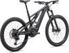 TURBO LEVO - лучшее из возможного! Specialized Turbo Levo Alloy G3 2024 Black / Light Silver / Black Артикул 95224-8404, 95224-8406, 95224-8401, 95224-8405, 95224-8403, 95224-8402