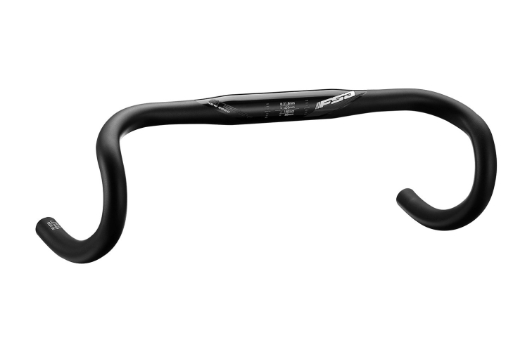 Рули Руль FSA ENERGY New ergo  Артикул 185-0012012050, 185-0012014050
