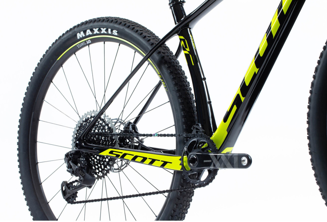 Купить Scott Scale RC 900 World Cup 2019 Артикул 7613368402855, 7613368402879, 7613368402862, 7613368402886