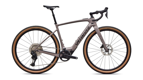 Specialized Turbo Creo SL 2 Comp Carbon 2026 Gloss Desert Metallic