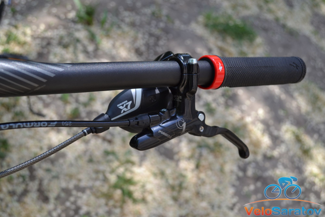 Купить Specialized Camber Evo 29 2014 Артикул 93215-2104, 93215-2004, 93215-2003
