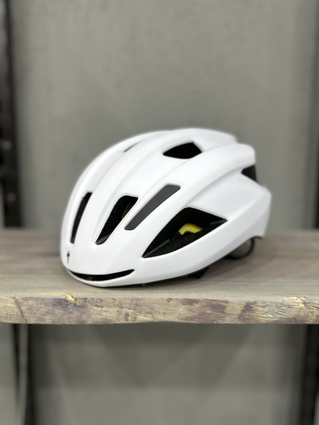 Шлем Specialized Align II Mips Satin White