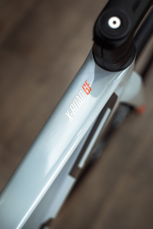 Туристические велосипеды Superior X-Road Team Elite Di2 700C 2024 Gloss Grey Артикул 801.2023.28037, 801.2023.28036