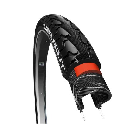 Покрышки Покрышка 26 XLC BT-S07 City / Touring Malamut 26x1.75 Артикул 