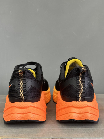 Кроссовки Кроссовки Strobbs F7630-12 черный Артикул F7630-12-37, F7630-12-39, F7630-12-36, F7630-12-40, F7630-12-38