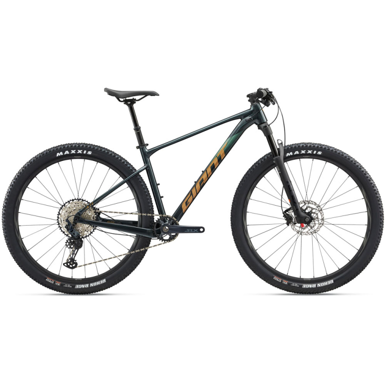 Купить Giant XTC SLR 29 1 2025 Asphalt Green Артикул 1119017217, 1119017218, 1119017115, 1119017215, 1119017118, 1119017214, 1119017117, 1119017114