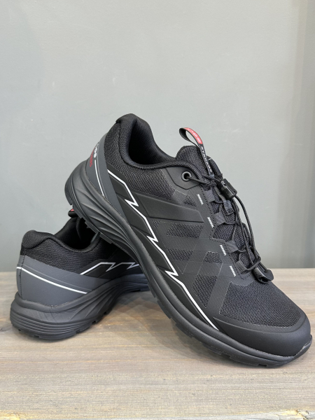 Кроссовки Strobbs C3557-3 черный