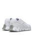 Кроссовки Кроссовки женские Reebok Zig Dynamica 3 ftwr white/pure grey 3/ftwr white Артикул GX93308, GX933010, GX93307, GX93309