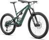 TURBO LEVO - лучшее из возможного! Specialized Turbo Levo SL Comp Alloy 2024 Satin Pine Green / Forest Green Артикул 96824-5201, 96824-5202, 96824-5204, 96824-5206, 96824-5203, 96824-5205