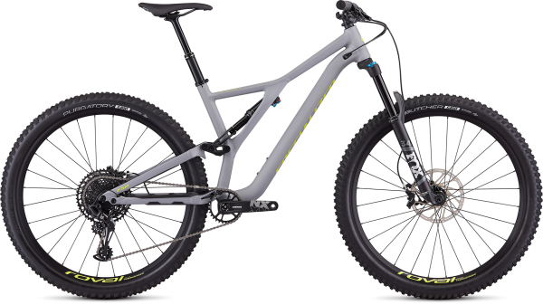 Specialized Stumpjumper Men Comp Alloy 29 2019 340890.00